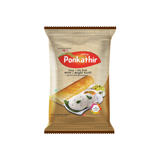 PONKATHIR DOSA /IDLY PODI 1 KG